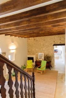 Agroturisme Subies - Selva - 6