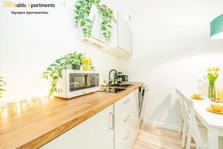 Baltic Apartments - Apartamenty Zdrojowa - Świnoujście - 2