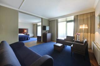 Van der Valk Theaterhotel Almelo - Almelo - 6