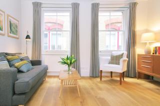 Clerkenwell Premium Deluxe - Londra - 9