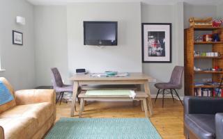 Comfortable Waterloo Home Near Thames - Londra - 4