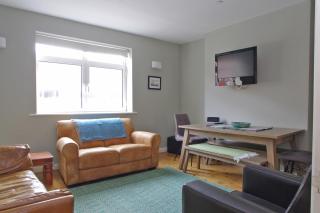 Comfortable Waterloo Home Near Thames - Londra - 8