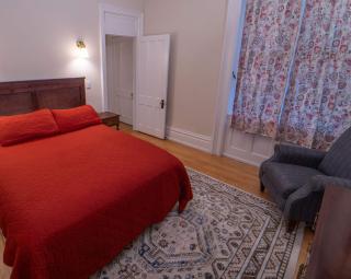 Oneida Community Mansion House - 9