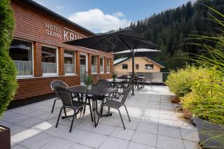 Hotel Garni Krumbach - 5