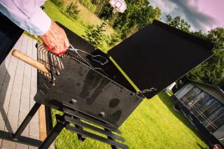 Domki Letniskowe nad Jeziorem Leśniańskim - 6