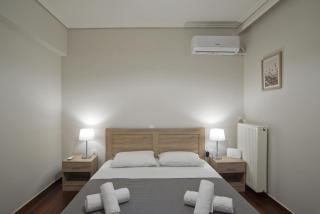 Soters Apartment - Athens - 7