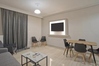 Soters Apartment - Athens - 8