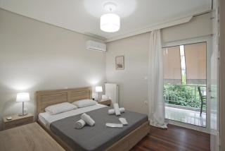 Soters Apartment - Athens - 0