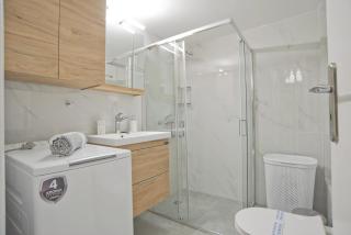 Soters Apartment - Athens - 3