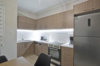 Soters Apartment - Athens - 4