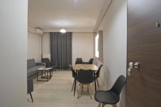 Soters Apartment - Athens - 1