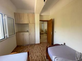 Sea view Apartaments - Qeparo - 1