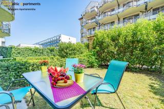 Baltic Apartments - Apartamenty Zdrojowa - Świnoujście - 4