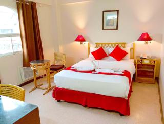 The Humbertos Hotel - Davao - 3
