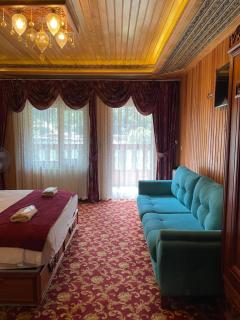 Dunya Residence - Uzungöl - 6