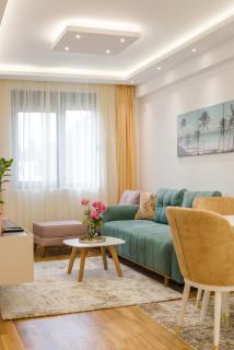 Apartmani Central 14 & Free parking garage - 6