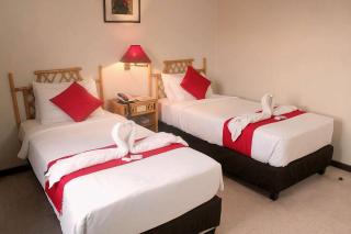 The Humbertos Hotel - Davao - 7