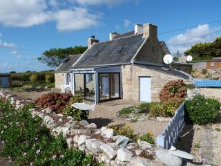 481-Villa Kerdreal Proche plage - 0