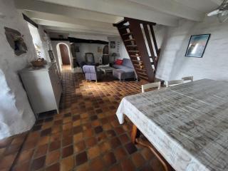 481-Villa Kerdreal Proche plage - 6