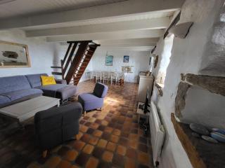 481-Villa Kerdreal Proche plage - Audierne - 5