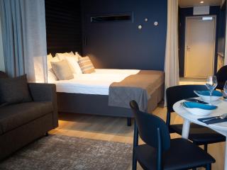 Nallikari Seaside Aalto Apartments - 4