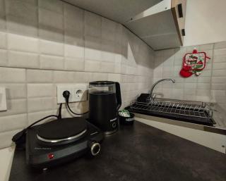 Apartman Monroe - Sarajevo - 5