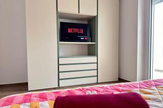 Prima Classe Apartment - Central Apartment with Private Garage - Molfetta - 4