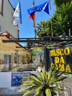 Hotel Vasco Da Gama - Sabaris - 9