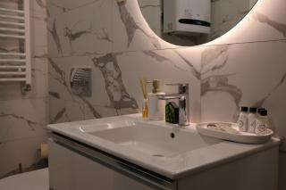 Cascadia Luxury Business Apartment - Garden View - Fontana - 1