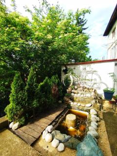 Apartman Monroe - Sarajevo - 6