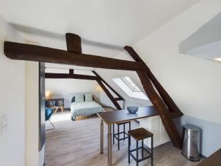 Cocon Savinois - Proche Centre-Ville - Sainte-Savine - 6