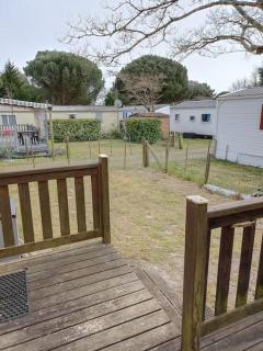 L' Olive Cottage - La Tremblade - 7