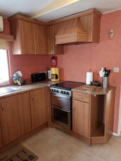 L' Olive Cottage - La Tremblade - 1