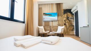 Azure Sea View Apartments - 5