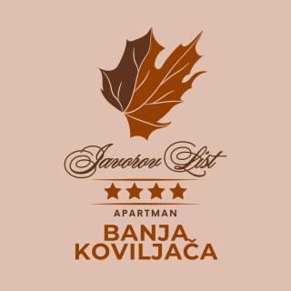 Javorov list LUX - Banja Koviljača - 2