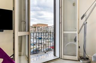 GuestHost - La Cala Sea View Apartment with Balconies - 9