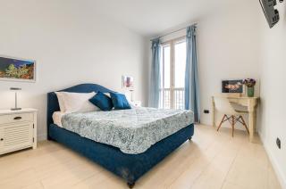 La Cala Sea View Apartment with Balconies - Palermo - 5