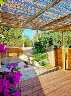 ZEN Garden House Alykes Volos - Volos - 3