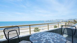 Azure Sea View Apartments - Durazzo - 5
