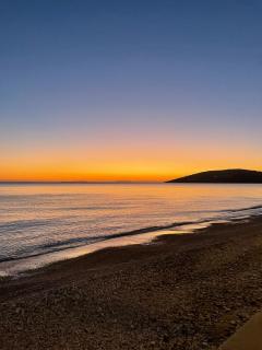 Sea view Apartaments - Qeparo - 0