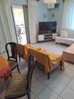 Kostas' House luxury apartment near Volos center - Volos - 1