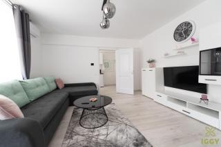 Iggy Premium Apartment - Hunedoara - 8
