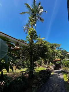 Pousada Toca da Ilha - 2