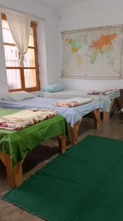 Shkolla Hostel & Camping - Vuno - 7