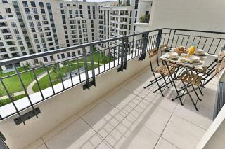Appartement 3 Chambres Mairie Saint-Ouen - Saint-Ouen - 4