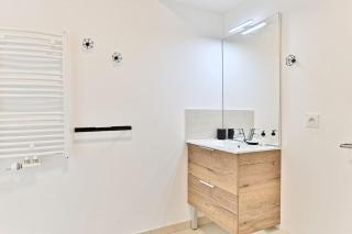 Appartement 3 Chambres Mairie Saint-Ouen - Saint-Ouen - 1