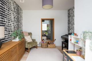 Cambridge Skylit Serenity: Family-Friendly Retreat - Cambridge - 9