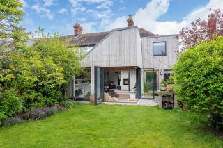 Cambridge Skylit Serenity: Family-Friendly Retreat - Cambridge - 7