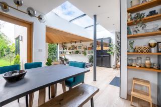 Cambridge Skylit Serenity: Family-Friendly Retreat - Cambridge - 4