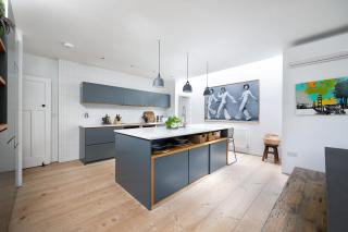 Cambridge Skylit Serenity: Family-Friendly Retreat - Cambridge - 6